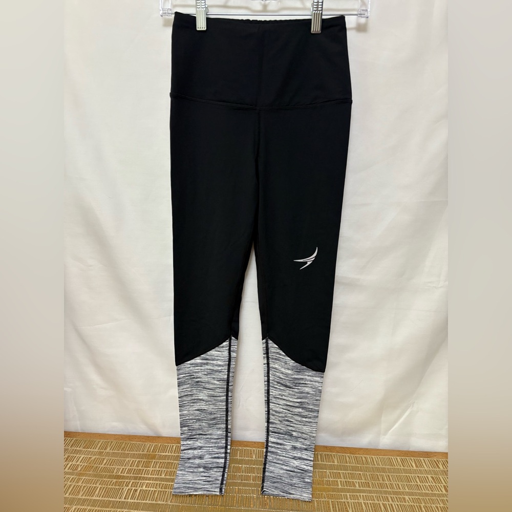 NWT Endeavor High-Waist‎ Leggings Size Small